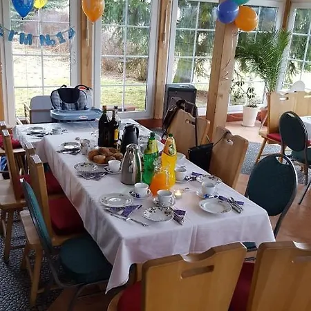 Affittacamere Dylka-ranch Barwice