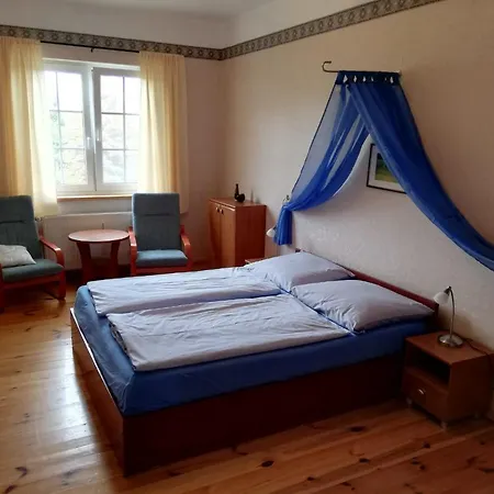 Affittacamere Dylka-ranch *
